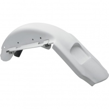 WYDŁUŻONY TYLNY BŁOTNIK BAGGER CYCLE VISIONS HARLEY DAVIDSON