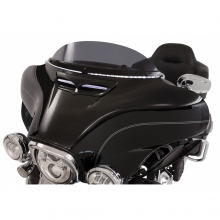 WYKOŃCZENIE DYNAMICZNE LED CIRO HARLEY DAVIDSON