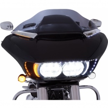 WYKOŃCZENIE DYNAMICZNE LED CIRO HARLEY DAVIDSON