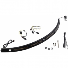 WYKOŃCZENIE DYNAMICZNE LED CUSTOM DYNAMICS HARLEY DAVIDSON
