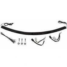 WYKOŃCZENIE DYNAMICZNE LED CUSTOM DYNAMICS HARLEY DAVIDSON