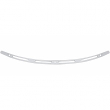 WYKOŃCZENIE SZYBY MEMPHIS SHADES HARLEY DAVIDSON POLEROWANY