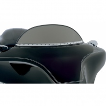 WYKOŃCZENIE SZYBY PRZEDNIEJ CYCLE VISIONS HARLEY DAVIDSON