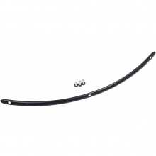 WYKOŃCZENIE SZYBY PRZEDNIEJ CYCLE VISIONS HARLEY DAVIDSON