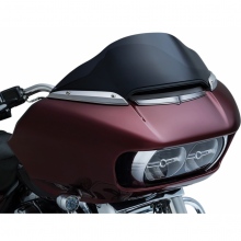 WYKOŃCZENIE SZYBY PRZEDNIEJ KURYAKYN HARLEY DAVIDSON