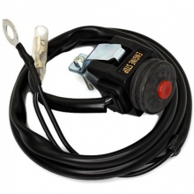 Wyłącznik zapłonu KTM All Models 50-530 02-19 Race Kill Button