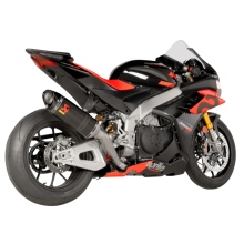 WYŚCIGOWY UKŁAD WYDECHOWY AKRAPOVIC APRILIA TUONO V4 1100 RR ABS RSV4 1100 ABS