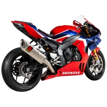 WYŚCIGOWY UKŁAD WYDECHOWY AKRAPOVIC HONDA CBR 1000 RR RR-R