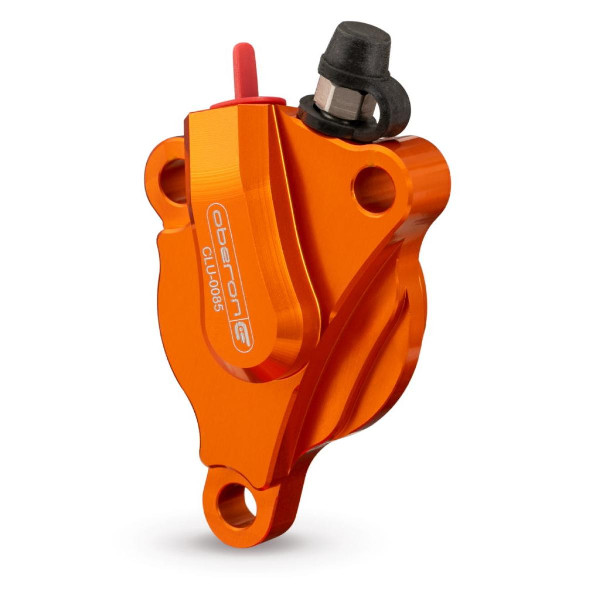 Wysprzęglik siłownik sprzęgła Oberon KTM FREERIDE 250 R SX65 SX85 Pomarańczowy