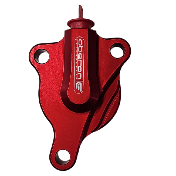 Wysprzęglik siłownik sprzęgła Oberon Gas/HSB/HQV/KTM Czerwony