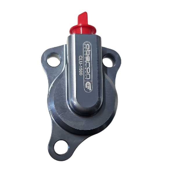 Wysprzęglik siłownik sprzęgła Oberon SWM AJP HUSQVARNA Tytanowy