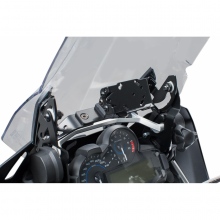 WZMOCNIENIE SZYBY SW-MOTECH BMW R1200GS, R1250GS