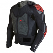 ZANDONA SOFT ACTIVE JACKET EVO X7 ZBROJA BUZER XXL
