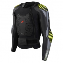 ZANDONA SOFT ACTIVE JACKET PRO X7 BUZER OCHRANIACZ L 