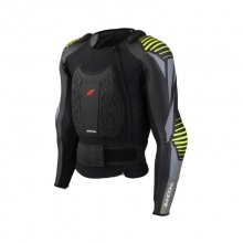 ZANDONA SOFT ACTIVE JACKET PRO X7 BUZER OCHRANIACZ XL