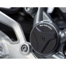 ZAŚLEPKA RAMY SW-MOTECH BMW R 1200 R/RS (15-), R 1250 R/RS (18-)