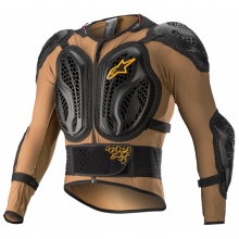 ZBROJA BUZER ALPINESTARS BIONIC ACTION rozmiar M