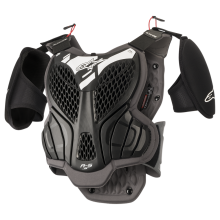 ZBROJA BUZER ALPINESTARS YOUTH A-5S BODY ARMOR rozmiar L/XL JUNIOR