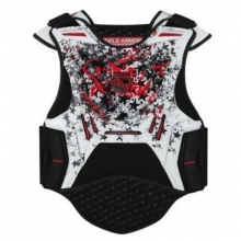 ZBROJA BUZER ICON VEST STRYKER DRIVER