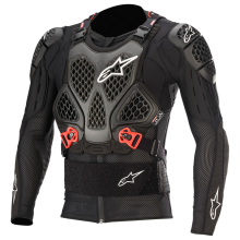 ZBROJA CROSS ENDURO ALPINESTARS BIONIC TECH V2 rozmiar L