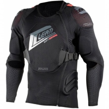 ZBROJA LEATT 3DF AIRFIT BODY PROTECTOR rozmiar S/M