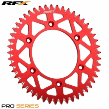 Zębatka Alu Honda CR80 CR85 CRF150 87-20 RFX Rozmiar 48