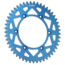 RFX Pro Series Elite Rear Sprocket Yamaha YZ65 18-21 (Blue 46T)