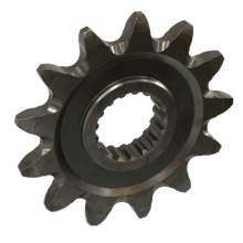 Zębatka przednia Przednia zębatka Honda CR250 88-07 CRF450 R / X 02-19 TRX450 R. 13 RFX