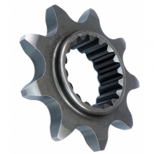 ZĘBATKA PRZEDNIA RFX GAS GAS TXT 125 200 250 300 PRO 02-17 ROZMIAR 9