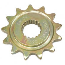 Zębatka przód Honda CR 250 88-07 CRF 450 R/X 02-17 RFX ROZMIAR 13