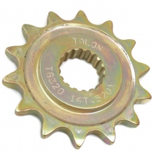 Zębatka przód Honda CR 250 88-07 CRF 450 R/X 02-17 RFX ROZMIAR 14
