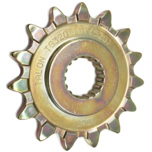 Zębatka przód Honda CR 250 88-07 CRF 450 R/X 02-17 RFX ROZMIAR 15