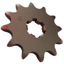 Zębatka przód Kawasaki KX125 94-08 Rozmiar 12