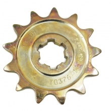 Zębatka przód Kawasaki KX125 94-08 Rozmiar 13