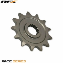 Zębatka przód Zębatka przednia RFX Race KTM SX/SXF 125-540 81-22 Husaberg FE/FC 390-450 09-13 Husqvarna 14-22