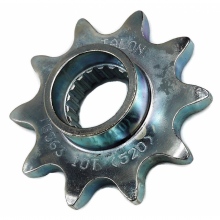 ZĘBATKA PRZÓD MONTESA 250 4T 05-17 ROZMIAR 10