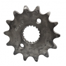 Zębatka przód RFX Honda CRF150 07-20 14 ZĘBÓW