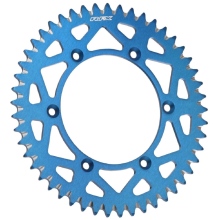RFX Pro Series Elite Rear Sprocket Husaberg TE/TC 125-300 11-14 FE/FC 390-450
02-14 Husqvarna 14-21