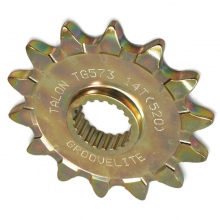 ZĘBATKA TALON KAWASAKI KXF250 08-20 SHERCO 250I Rozmiar 13