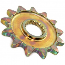 ZĘBATKA TALON YAMAHA YZ 125 YZF 250 WRF GAS GAS ROZMIAR 13