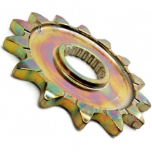 ZĘBATKA TALON TAMAHA YZ125 YZF 01-20 250 GAS GAS ROZMIAR 14