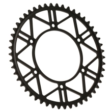 ZĘBATKA TYŁ STAL WĘGLOWA RFX HONDA CR125-500 CRF250-450 83-23 rozmiar 51