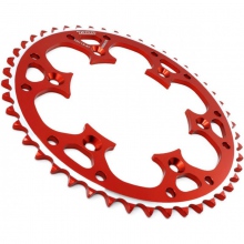 ZĘBATKA TYŁ TALON KAWASAKI KX KXF 125 250 450 RMZ250 ROZMIAR 48