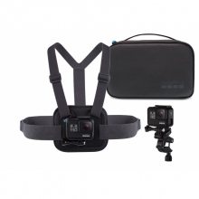 Zestaw akcesoriów GoPro - Sports Kit
