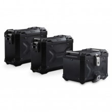 ZESTAW BAGAŻOWY ADVENTURE SW-MOTECH BMW S 1000 XR (19-)