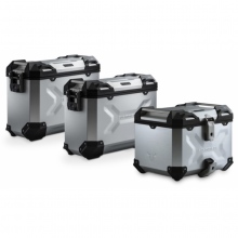 ZESTAW BAGAŻOWY ADVENTURE SW-MOTECH TRIUMPH TIGER 1200/EXPLORER (11-)