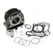 ZESTAW CYLINDRA MOTOCYKL SKUTER GY6-50 4T 39 MM GX MOTOR