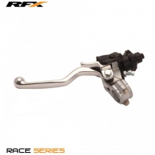 KOMPLETNA DZWIGNIA SPRZĘGŁA CIEPŁE SSANIE HONDA CRF 250 04/09 CRF 450 04/08