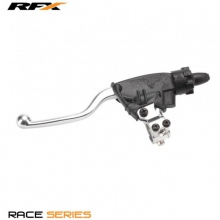 KOMPLETNA DZWIGNIA SPRZEGLA CIEPLE SSANIE SUZUKI RMZ 250 04-09 RMZ 450 04-07