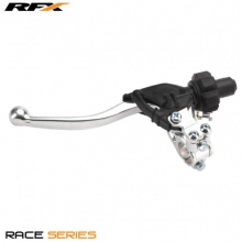 FXCA 40300 55SV RFX Race Clutch Lever Assembly Yamaha YZ125/250 15-20 YZF250 09-20 YZF450
09-20